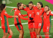 开云体育APP下载-葡萄牙女足队员锋芒毕露赢得胜利