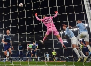 开云平台-尤文主场战胜波尔图，晋级欧冠八强