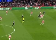 开云-阿森纳客场惨败，距离欧冠资格渐行渐远