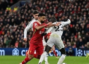 开云体育-利物浦击败巴萨，晋级世界杯