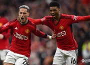 开云体育-狼队做客击败曼联，历史性胜利