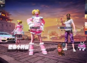 开云体育APP下载-世界赛舞台，和平精英代表国家出征荣耀的简单介绍