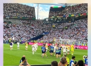 开云-关于一场经典之战！赛车点燃球迷热情的信息