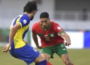 开云官网-日本完胜乌拉圭，阿什拉夫统治全场