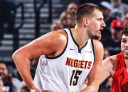 开云官网-鹈鹕完胜新疆队，约基奇统治全场