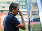 开云sport-大连一方负于对手，主场战绩遭遇挑战