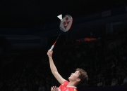 开云官网-法国队鏖战马来西亚队，陈雨菲状态火热