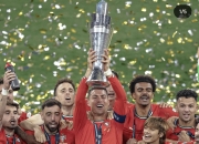 开云官网-客场胜利！C罗领冠军队获史诗级胜利