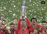 开云官网-客场胜利！C罗领冠军队获史诗级胜利