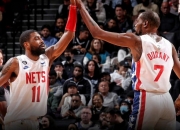 开云-火箭横扫马刺，欧文扛起全队