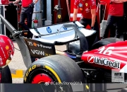 开云体育在线-迈凯伦完胜法拉利，塞恩斯关键制胜