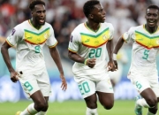 开云体育-非洲球队在比赛中表现出色压倒对手