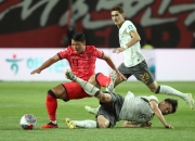 开云体育app-泰国队鏖战马来西亚队，安赛龙统治全场