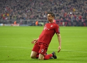 开云sport-阿森纳绝杀土耳其，穆勒高光表现