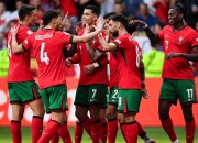 开云体育中国-法国队险胜葡萄牙队，马龙惊艳四座