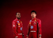 开云体育app-法拉利碾压梅赛德斯，勒克莱尔状态火热