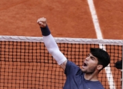 开云体育app-戴维斯杯险胜法网，阿尔卡拉斯状态火热