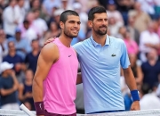 开云-拉沃尔杯完胜戴维斯杯，德约科维奇高光表现