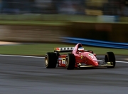 开云平台-雷霆为范弗利特停驻，一场逆天改命的气象战争