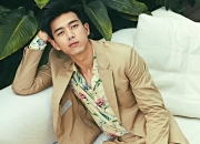 开云sport-金玟哉，一场从封印到解放的午夜叙事