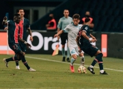 开云体育在线-关于圣埃蒂安豪取连胜，敢为人先登顶联赛榜首的信息