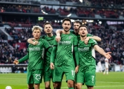 开云体育在线-包含门兴格拉德巴赫客场失利，遭遇出局风险的词条