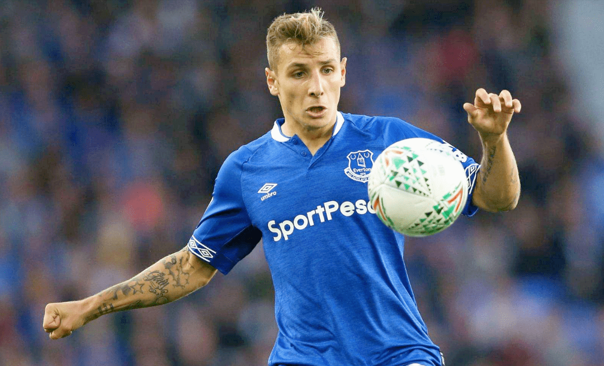 埃弗顿坎坷不堪,伯恩利逆袭喜人的简单介绍 埃弗顿坎坷不堪,伯恩利逆袭喜人的简单介绍