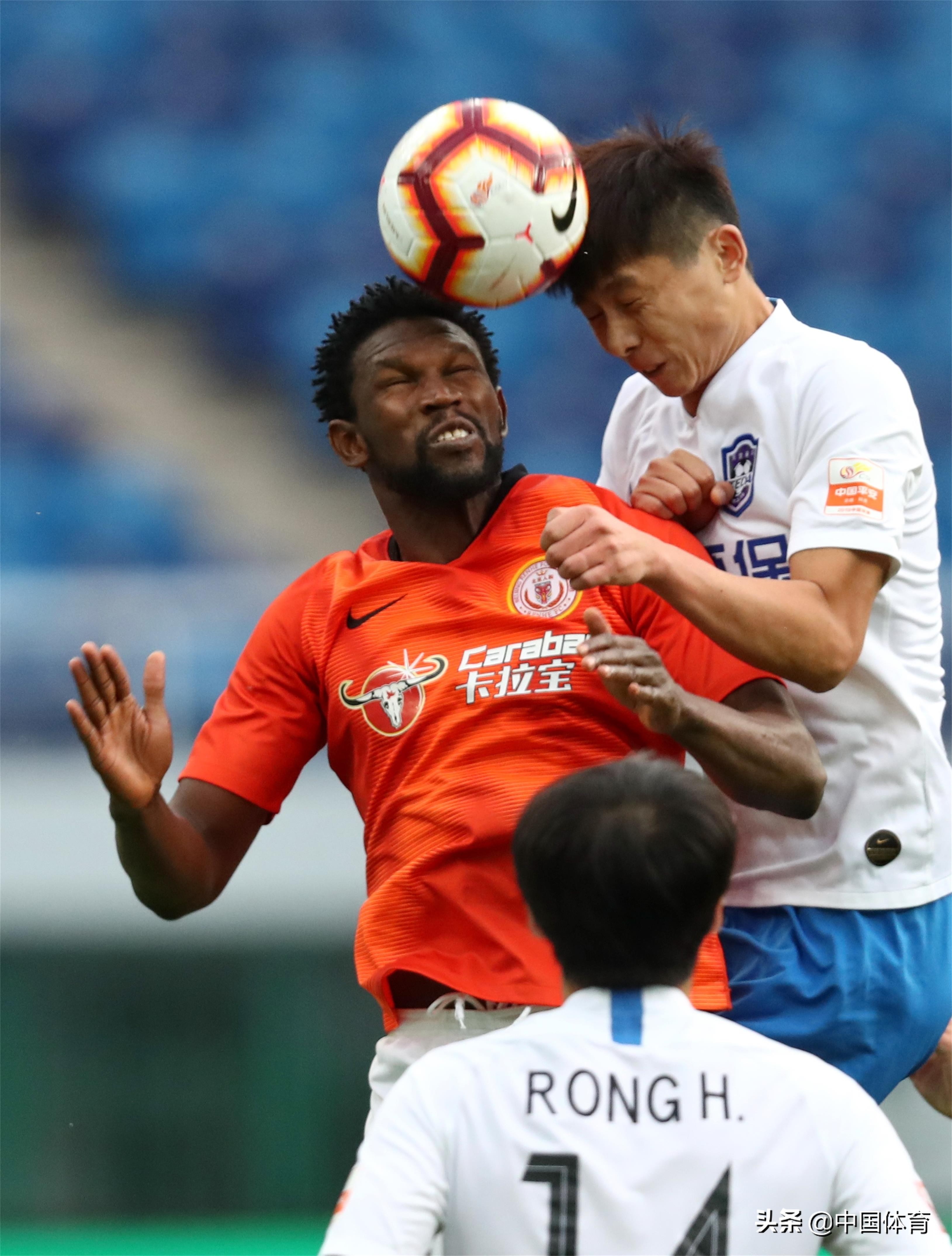 包含天津泰达遭遇困境，中超前景堪忧的词条