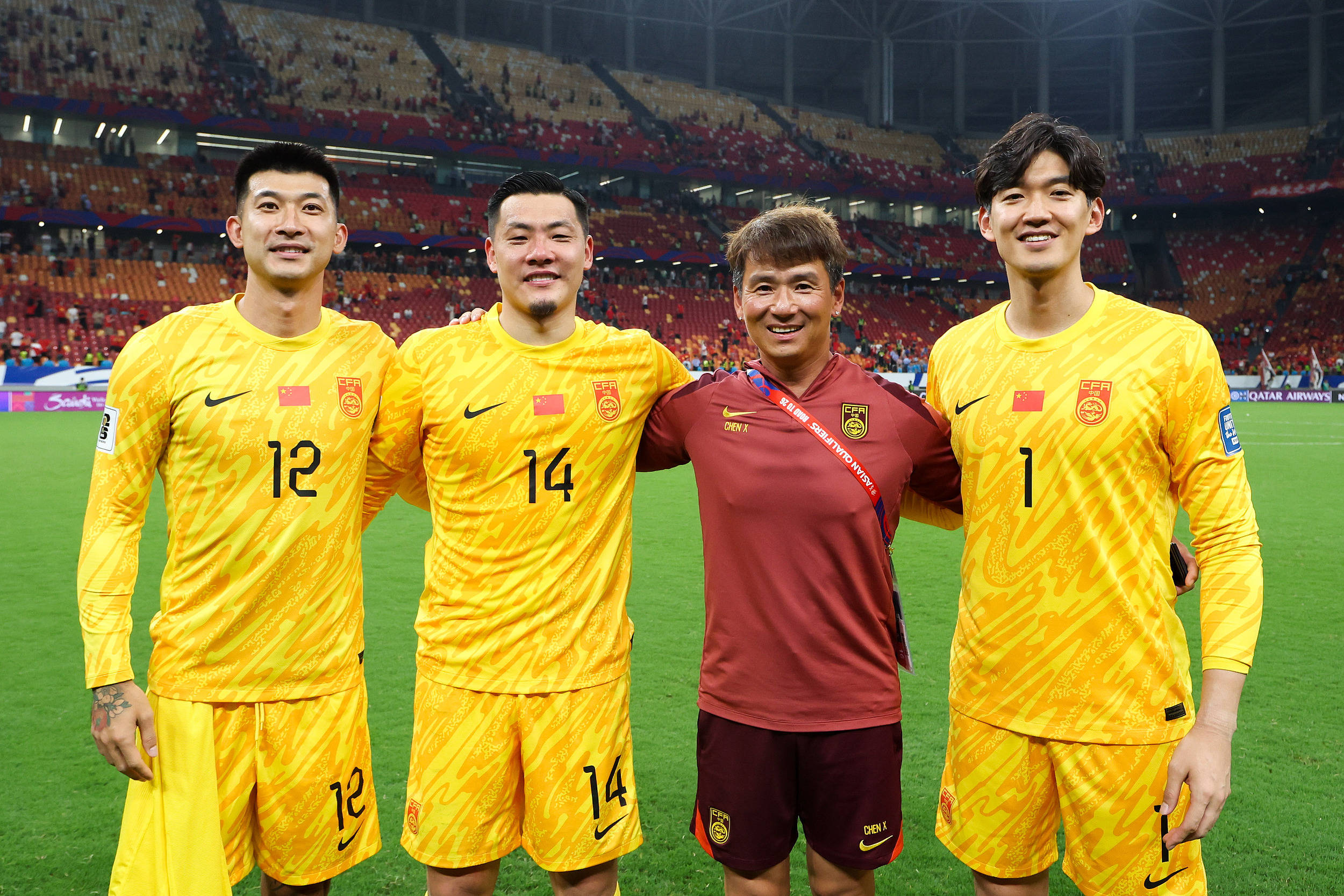 东亚球队实力对比,体育赛场上的角逐 东亚球队实力对比,体育赛场上的角逐