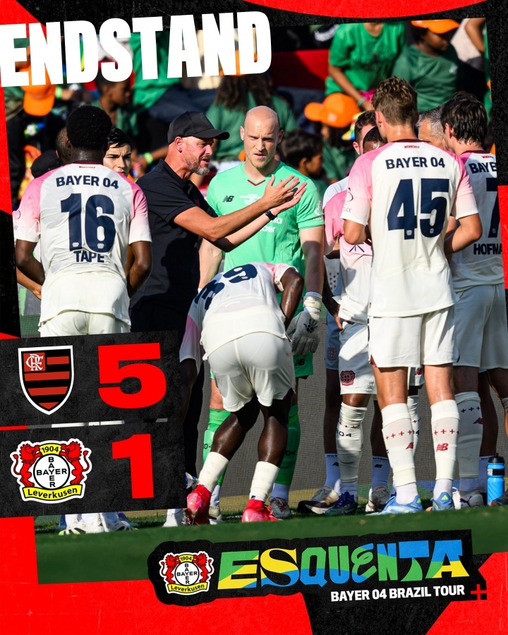 勒沃库森遭遇困境，输球难掩劣势的简单介绍