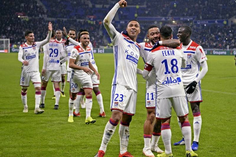 关于里昂功败垂成,法甲积分榜位置下滑的信息 关于里昂功败垂成,法甲积分榜位置下滑的信息