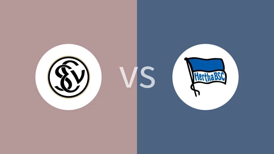 柏林赫塔不敌弗赖堡，遭遇惨败