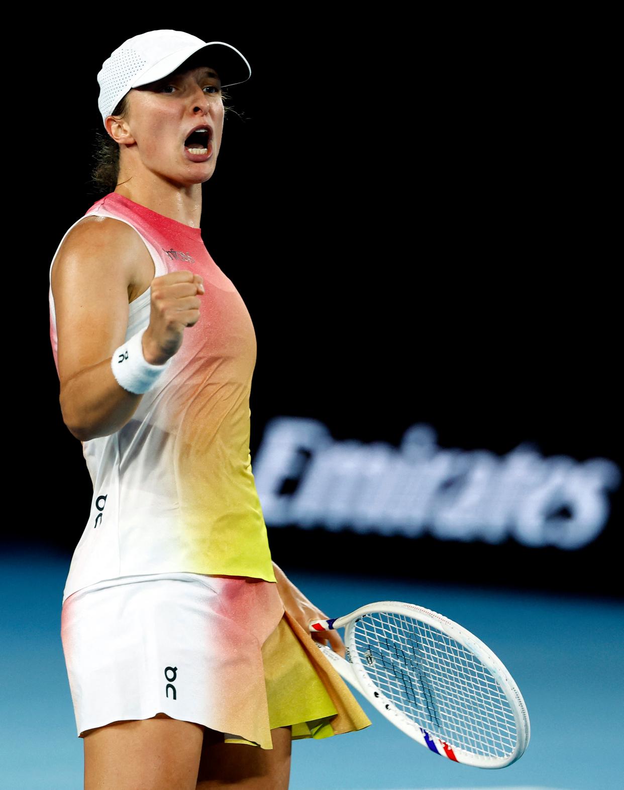 英国击败澳大利亚获得网球胜利 英国击败澳大利亚获得网球胜利