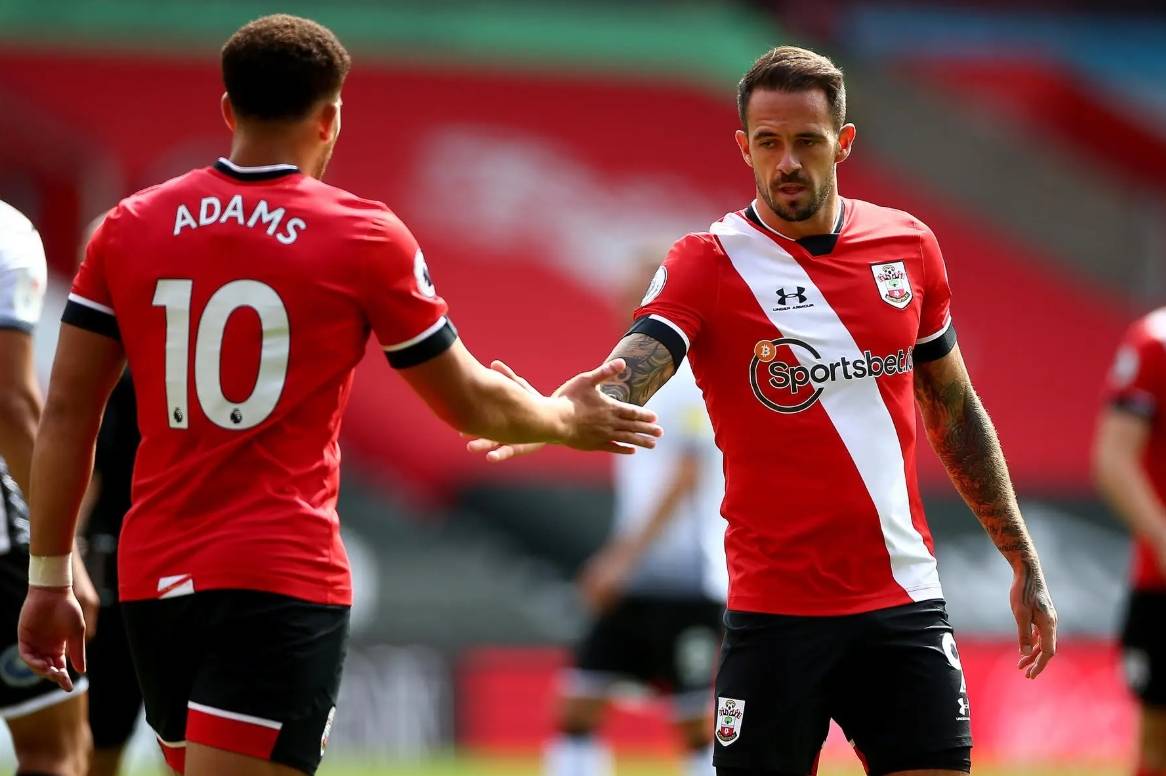 关于南安普顿客场告捷，英超保级前景大有希望的信息