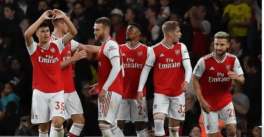 关于阿森纳对阵莱斯特城：谁主城擒？的信息