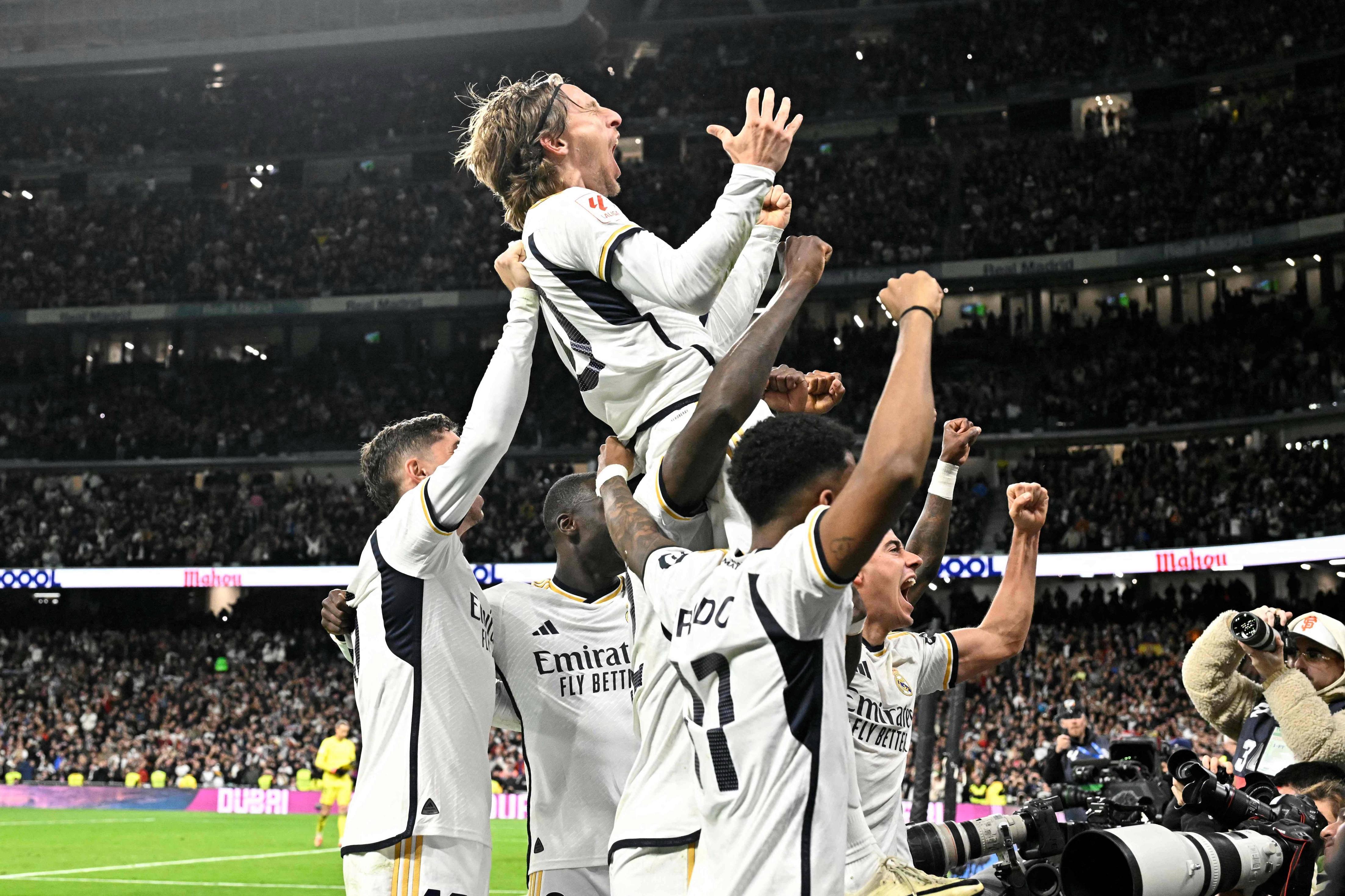 马德里竞技迎来劲敌，实力大增