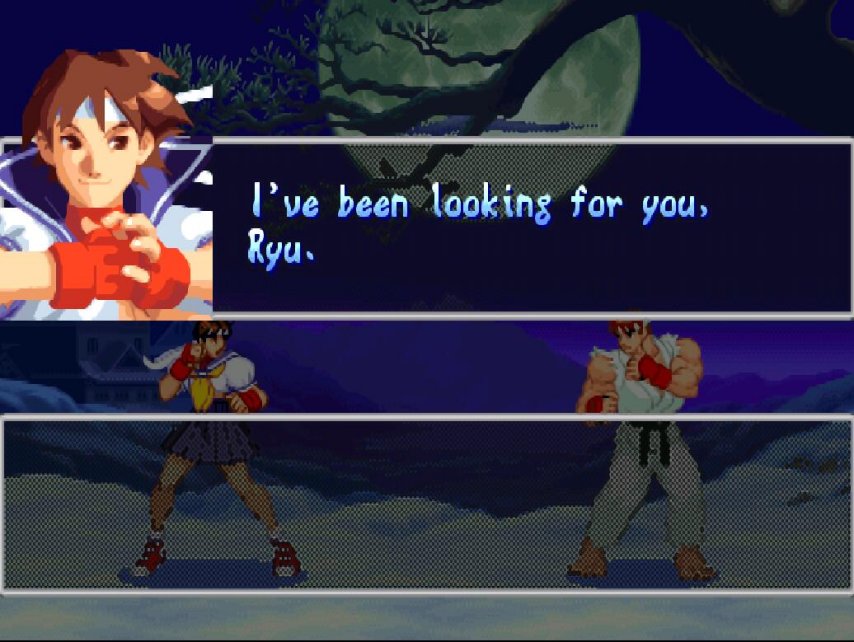 关于火力全开！街霸6比赛数据创纪录的信息