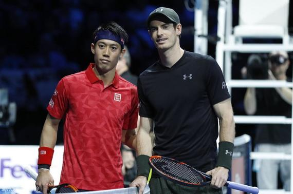 关于年终总决赛鏖战蒙特卡洛大师赛，蒂姆统治全场的信息