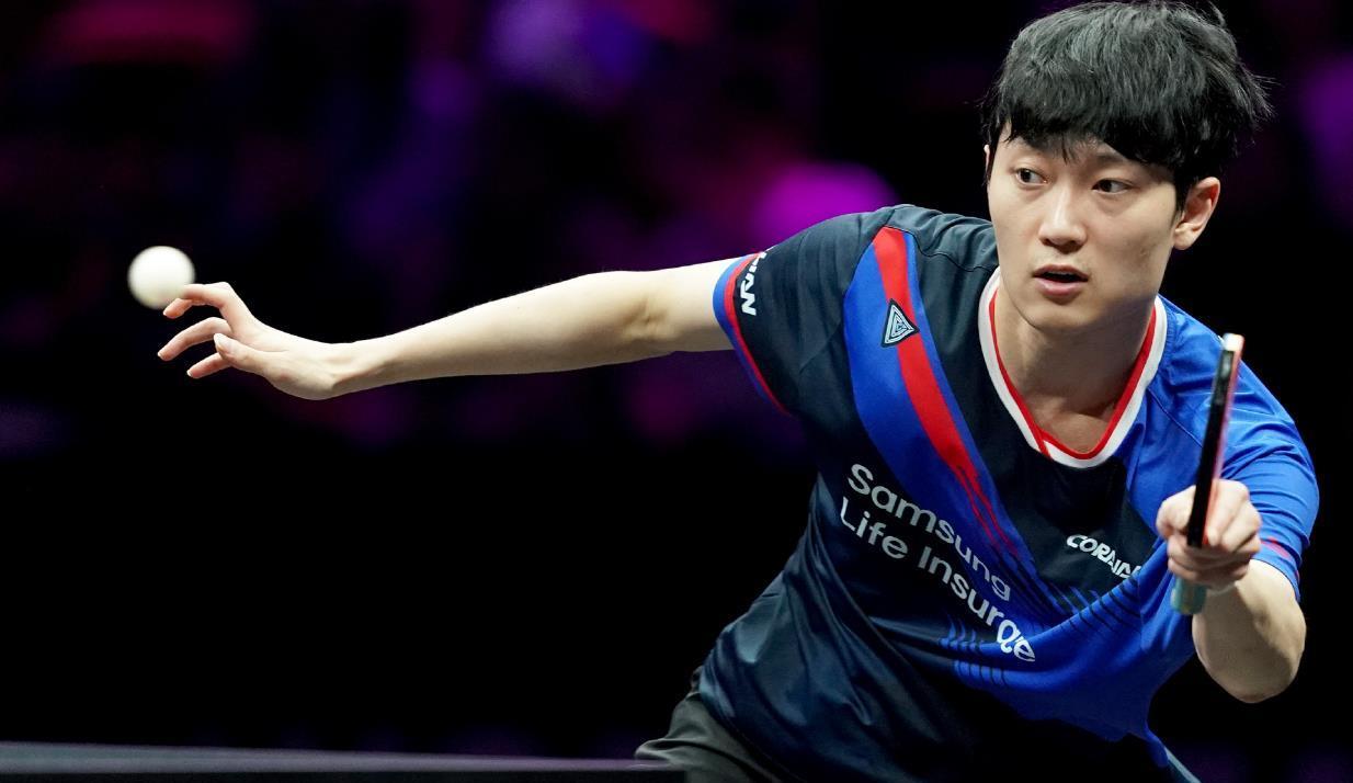 英格兰队轻取日本队，林高远状态火热