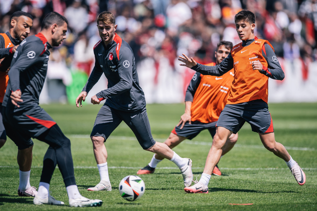 欧洲国家联赛赛制转变，球员训练备战全新气象