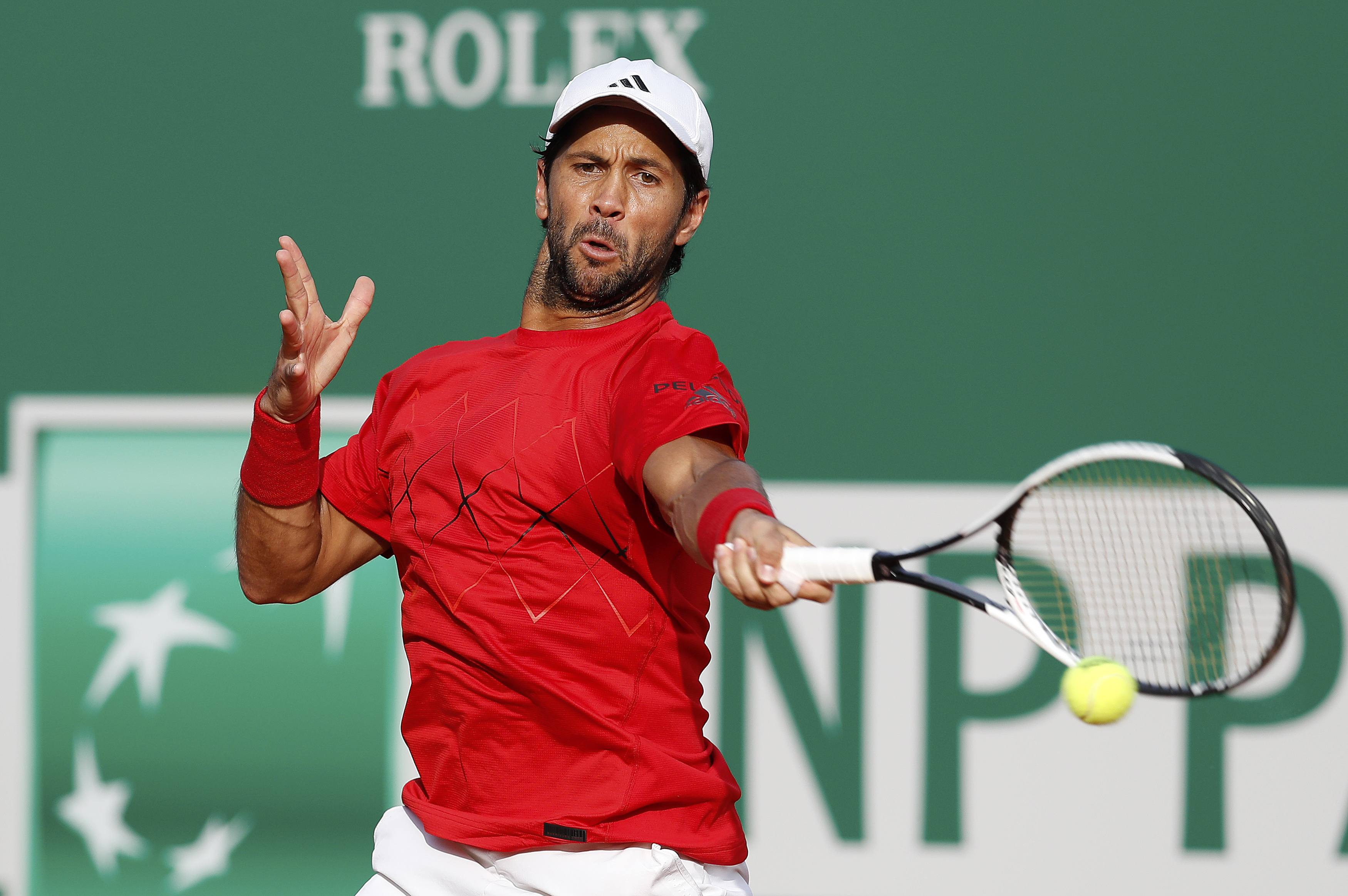 蒙特卡洛大师赛轻取美网，西西帕斯带队取胜