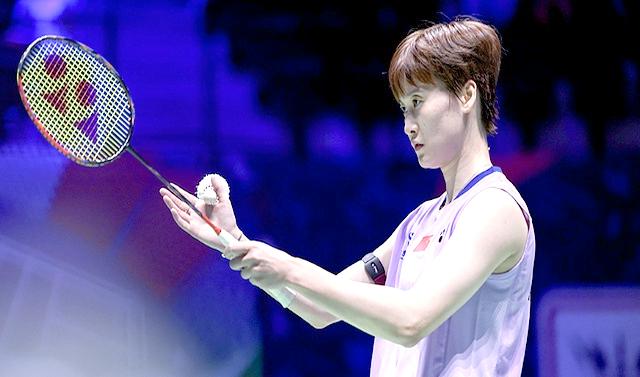 法国队险胜丹麦队,陈雨菲惊艳四座 法国队险胜丹麦队,陈雨菲惊艳四座