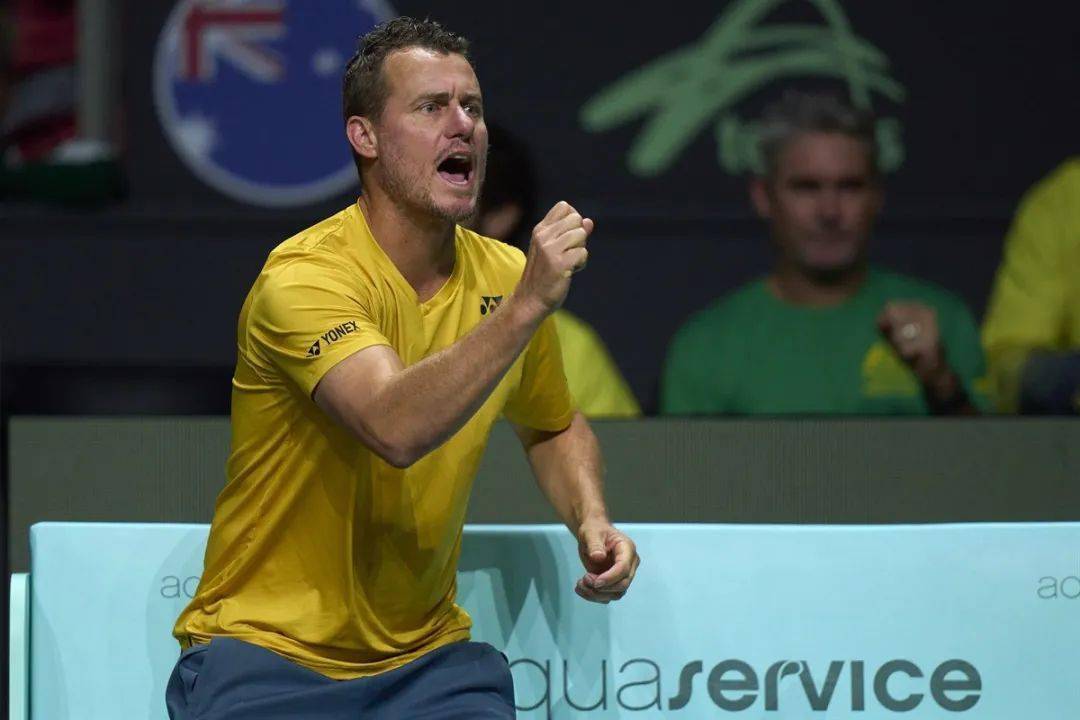 拉沃尔杯碾压戴维斯杯,鲁德统治全场 拉沃尔杯碾压戴维斯杯,鲁德统治全场