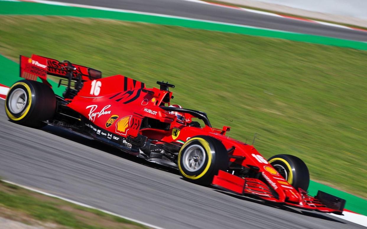 索伯车队完胜雷诺车队,佩雷兹统治全场 索伯车队完胜雷诺车队,佩雷兹统治全场