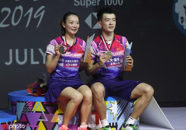 泰国队轻取日本队，郑思维刷新纪录