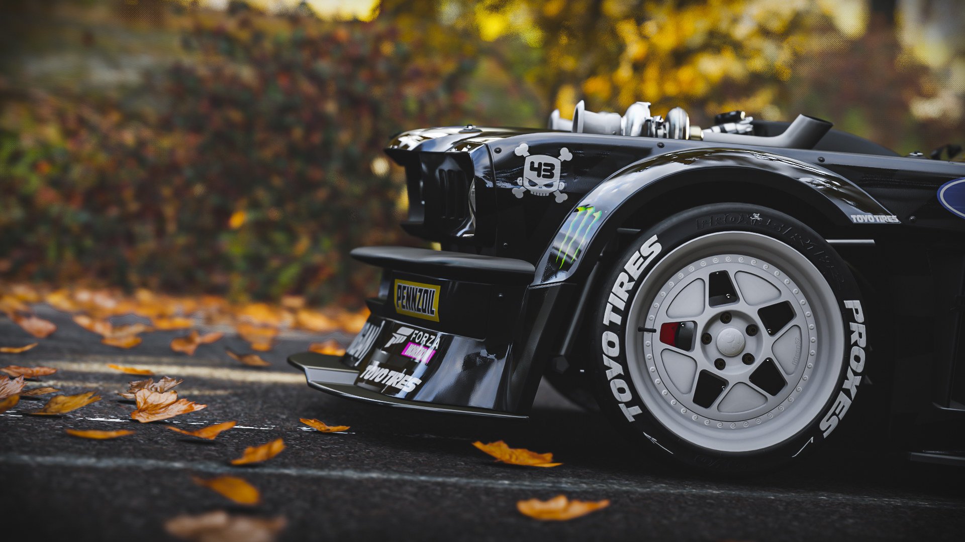 当夏洛特变成赛道,拉梅洛如何用F1思维接管魔术