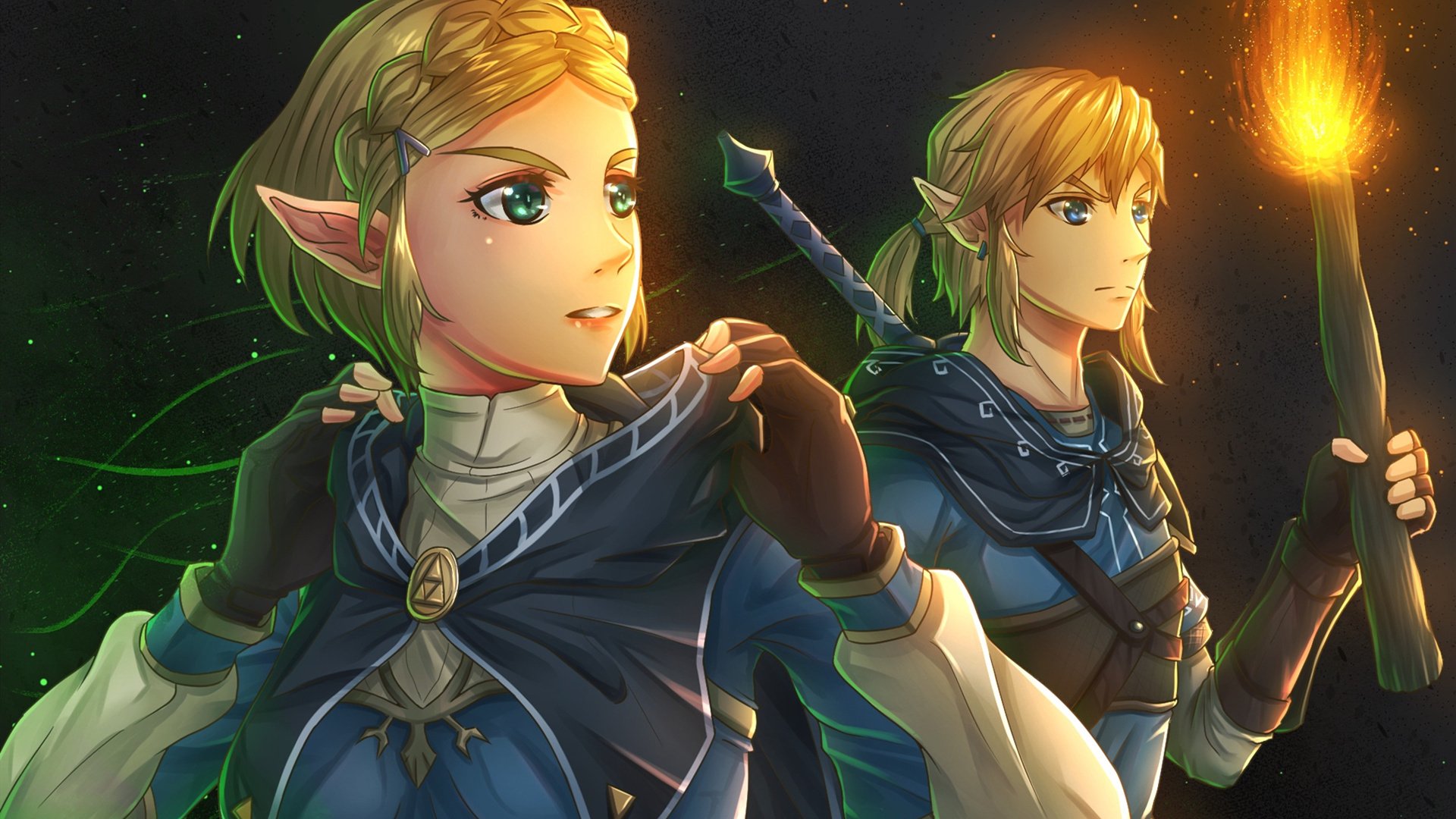 冰与火的交响，英格拉姆用一剑封喉，定义大场面先生的现代含义