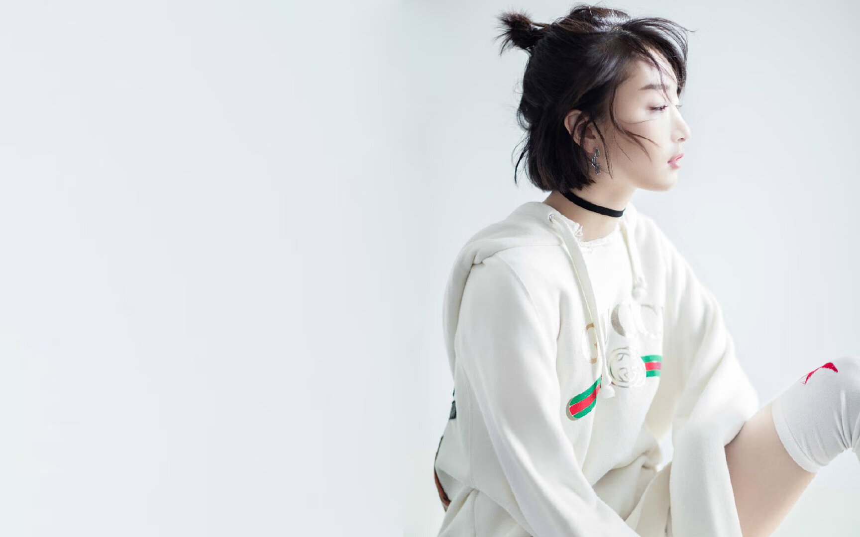 当翡翠绿淹没红黑间条,阿圭罗的英伦欧冠征服启示录