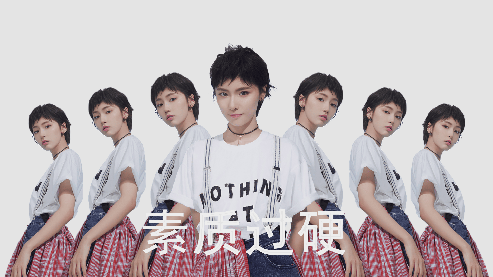首先,我们来扩展思维,构思一个独一无二、具备故事感和神秘感的标题